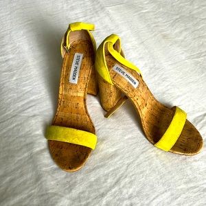 Steve Madden Summer Sandal